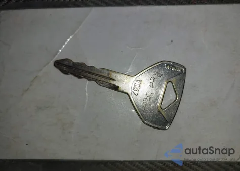 1996 Jeep Cherokee Se из США, поврежденный, VIN 1J4FT27S0TL186348